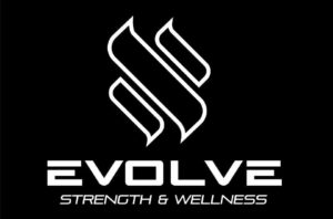 Evolve Strength and Wellness logo